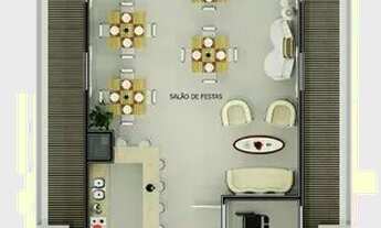 Imagem 7: Pinhais - Apartamento Padrão - Emiliano Perneta