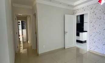 Imagem 7: Belíssimo apartamento com 3 dormitórios para alugar, 157m² no Condomínio Campos Elísios-Ju