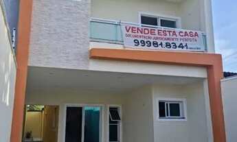 Imagem 2: Casa duplex no melhor bairro do Eusébio