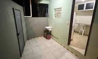 Imagem 5: Kitnet Itacorubi