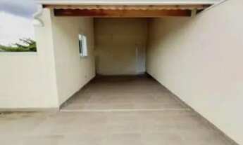 Imagem 3: Cobertura com churrasqueira, 2 dormitórios sendo 1 suíte com closet e 1 vaga de garagem