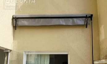 Imagem 3: Santo André - Apartamento Padrão - Campestre