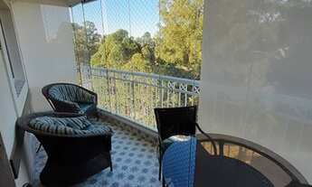 Imagem 3: Apartamento para venda com 95 metros quadrados com 4 quartos em Jardim Arpoador - São Paul