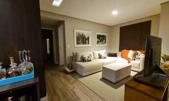 Imagem 2: Apartamento para venda com 86 metros quadrados com 2 quartos