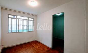 Imagem: São Paulo - Apartamento Padrão - Vila