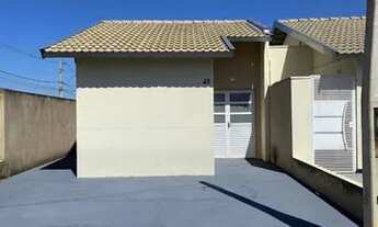 Imagem 4: Arezo 1 Casa em condomínio com 2 dormitórios