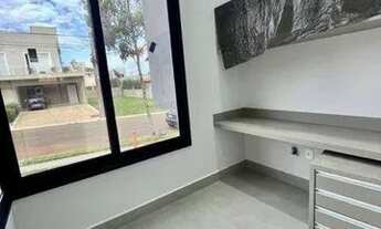 Imagem 2: Casa a Venda, com 3 Suítes no bairro Betel em Paulínia