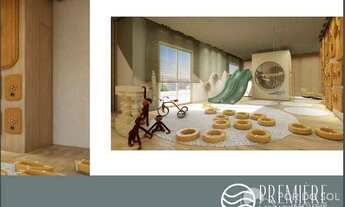 Imagem: Apartamento com 2 dorms, Canto do Forte