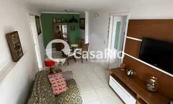 Imagem 3: Barra da Tijuca Apartamento com 2 dormitórios