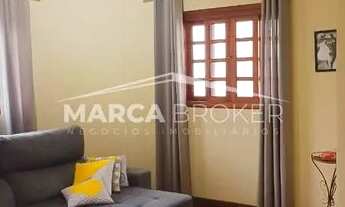 Imagem 3: Casa à venda no Condomínio Residencial Terras do Caribe em Valinhos