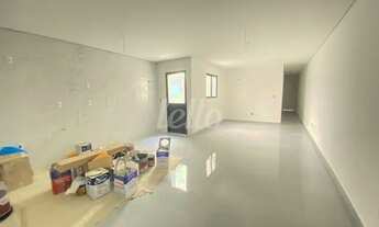 Imagem: Santo André - Apartamento Padrão - Campestre