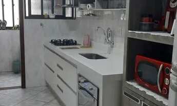 Imagem 7: Apartamento para Venda em Praia Grande, Guilhermina, 2 dormitórios, 1 suíte, 2 banheiros