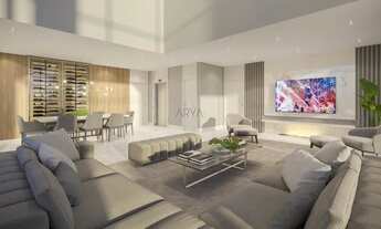 Imagem: Apartamento no Alto da XV - ARYA 1