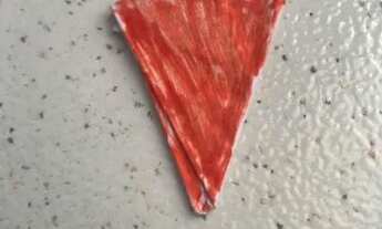 Imagem 2: Rubi de papel Casa com 1 vaga na garagem