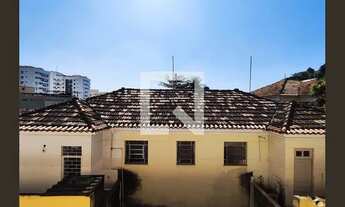 Imagem 5: Casa para Aluguel - Engenho de Dentro, 1 Quarto, 50 m2