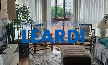 Imagem: APARTAMENTO - CONSOLAÇÃO - SP