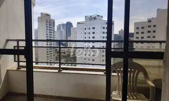 Imagem 5: São Paulo - Apartamento Padrão - Mooca