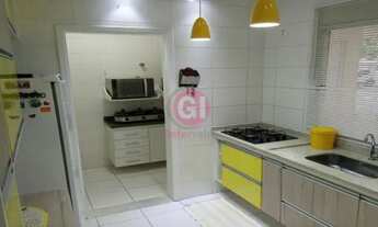 Imagem 5: Casa de condomínio para aluguel com 90 metros quadrados com 3 quartos