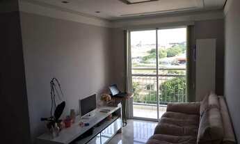 Imagem 3: Apartamento 02 quartos para locação em Presidente Altino, Osasco - 60,00m - Por 2.000,00.L