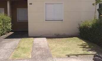 Imagem: Casa com 3 dormitórios à venda, 73 m²