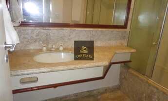 Imagem 7: Flat disponível no Jardim Paulista