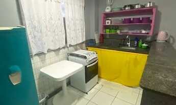 Imagem 3: Apartamento 02 quartos mobiliado