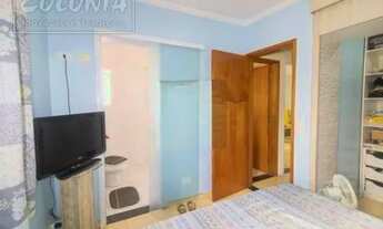 Imagem 7: Santo André - Apartamento Padrão - Utinga