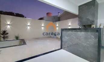 Imagem 3: Casa para Venda em Bady Bassitt, Palmeiras, 3 dormitórios, 1 suíte, 3 banheiros, 2 vagas