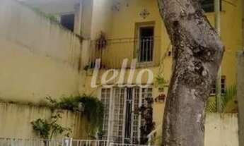 Imagem 2: São Paulo - Casa Padrão - Mooca