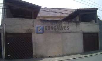 Imagem: SANTO ANDRE - Residential / Home - VILA