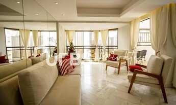 Imagem: Portal do Ipê - Cobertura 4 quartos, sendo