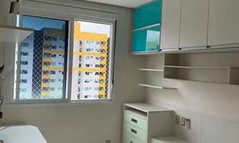 Imagem 7: Ilha Bella - 4 dormitórios - Ponta negra