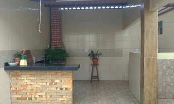 Imagem 7: Casa nunca habitada nova e Espaçosa com 2 quartos em Jardim São Luís - São Paulo - SP