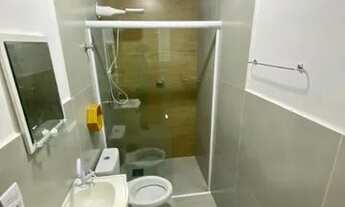 Imagem 5: Alugo linda e confortável kitnet Mobiliada sem Fiador