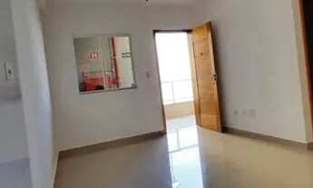 Imagem 3: Apartamento para Venda em São Paulo, Penha de França, 2 dormitórios, 1 banheiro