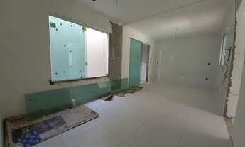 Imagem 3: Casa 3/4, suíte, closet, garagem, Condomínio Ipitanga L.de Freitas