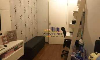 Imagem 6: Apartamento à venda, 100 m² por R$ 600.000,00 - Santa Maria - São Caetano do Sul/SP