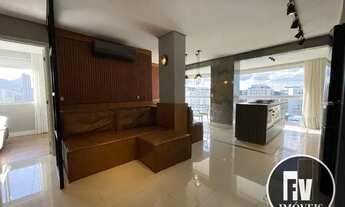 Imagem: AMORES DA BRAVA - Apartamento Vista Mar