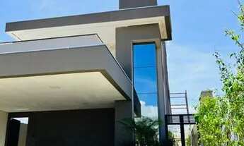 Imagem 2: Vendo Sobrado no Florais do Parque com 3 quartos sendo 3 suítes