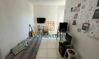 Imagem 3: Apartamento de 02 quartos a venda no Trevo !!