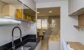 Imagem 5: Apartamento a venda com 58 m² com 2 quartos no Vila Ipiranga com 1 vaga