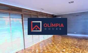 Imagem 4: Locação Apartamento 2 Dormitórios - 140 m² Vila Nova Conceição