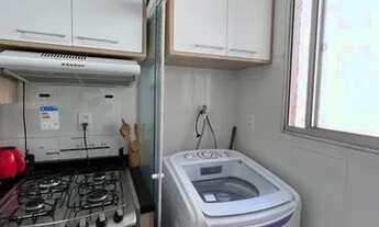 Imagem 2: Apartamento para venda tem 42 metros quadrados com 2 quartos em Água Chata - Guarulhos - S