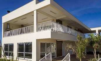 Imagem 4: Terreno no Condomínio Campos do Conde Veredas á venda, Campos do Conde, Cambé, PR