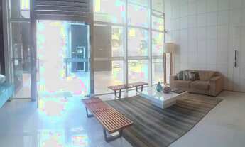 Imagem 3: Alugo apt com vista mar em Ponta Negra