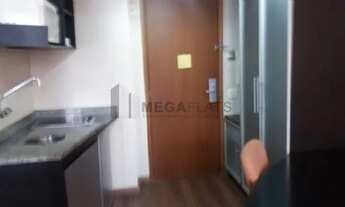 Imagem 4: FLAT PARA LOCAÇÃO NA BELA VISTA!