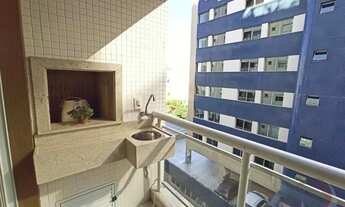 Imagem 5: Apartamento para venda tem 52 metros quadrados com 1 quarto no Centro - Florianópolis - SC