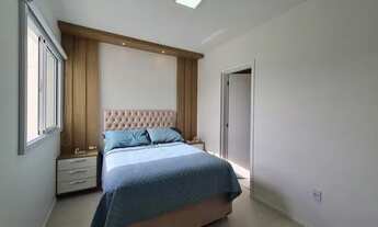 Imagem: Apartamento de 2 dormitórios sendo 1 suíte