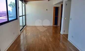 Imagem: São Paulo - Apartamento Padrão - PINHEIROS