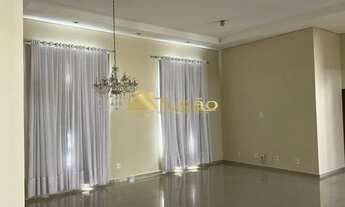 Imagem 2: Casa de Condomínio 3 quartos para Locação Parque Residencial Damha V, São José do Rio Pret